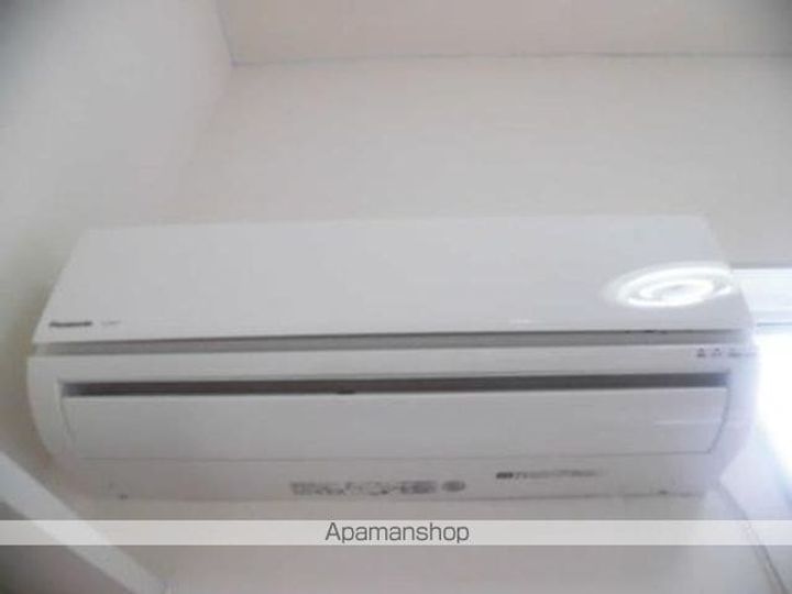 山形県山形市緑町4丁目の賃貸アパート205の内装