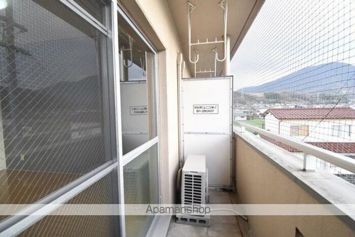 ピュアハイツ生野のその他画像