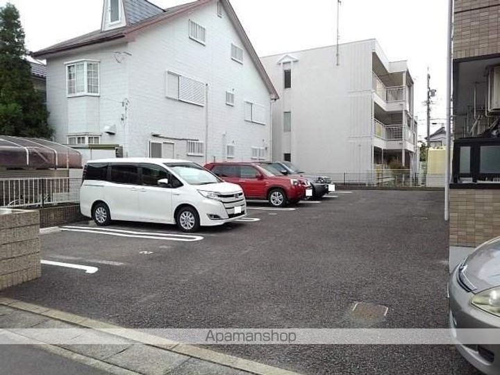 愛知県北名古屋市弥勒寺東2丁目の賃貸マンションのその他画像