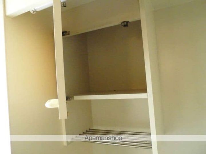 プリマベーラ堺東402の内装