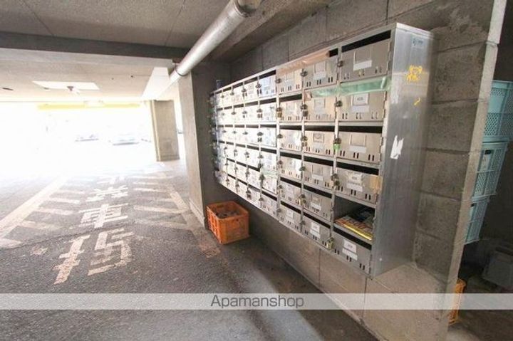 岩清尾マンション 403号のその他画像