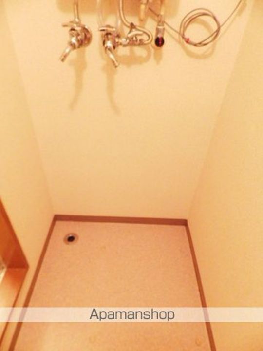 エミネンス五稜郭305の内装