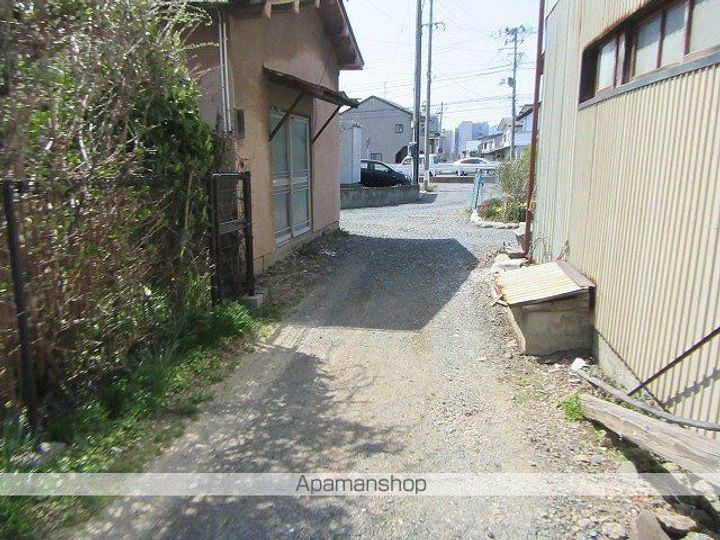 イーハトーブ館202の周辺