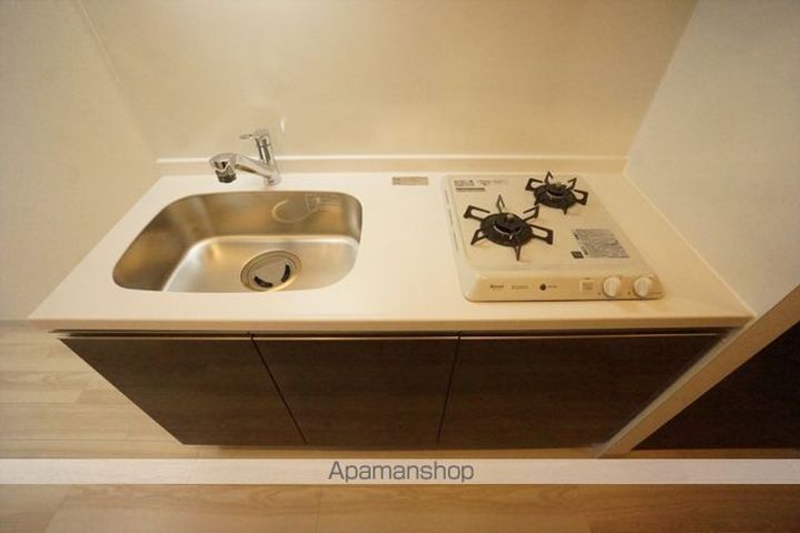 エステムコート名古屋ライブゲート1201の内装