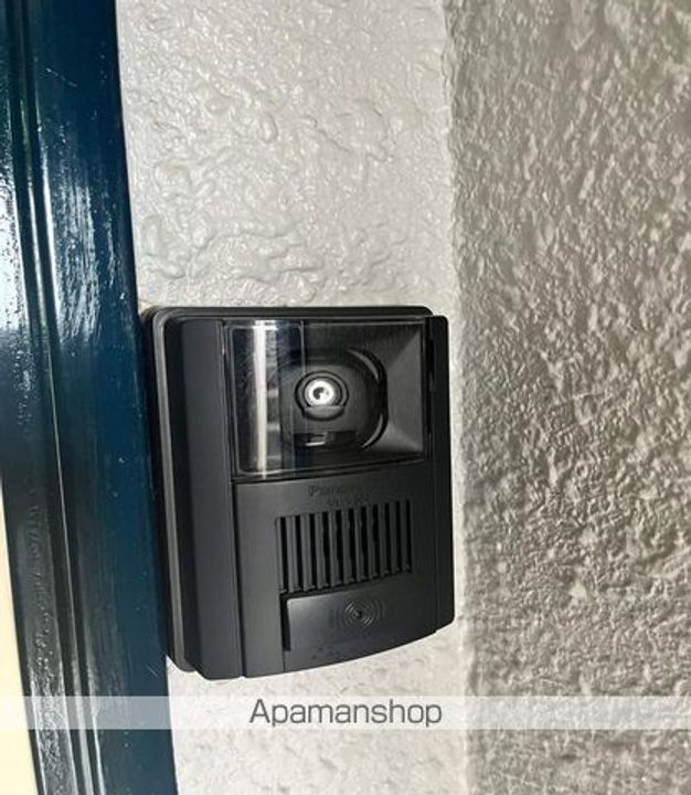 コーポキタノの内装