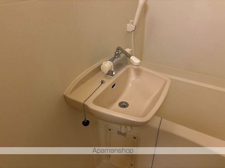 レオパレスQUATREのその他画像