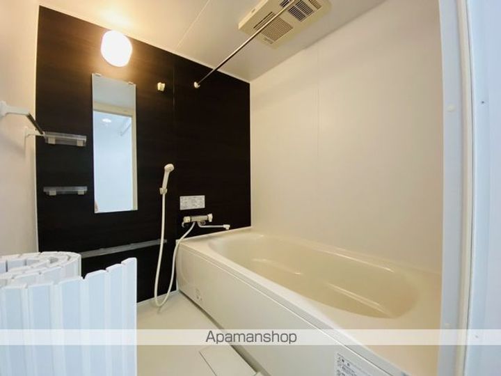 クレールマンション湯川の風呂