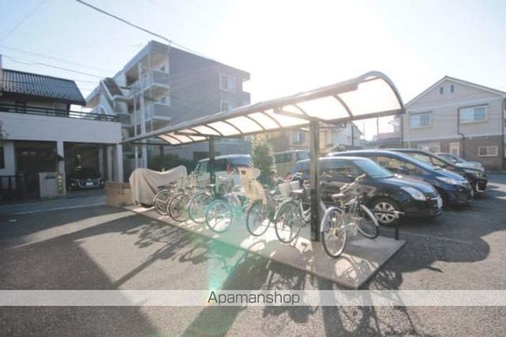 セーラム仙波 Bのその他画像