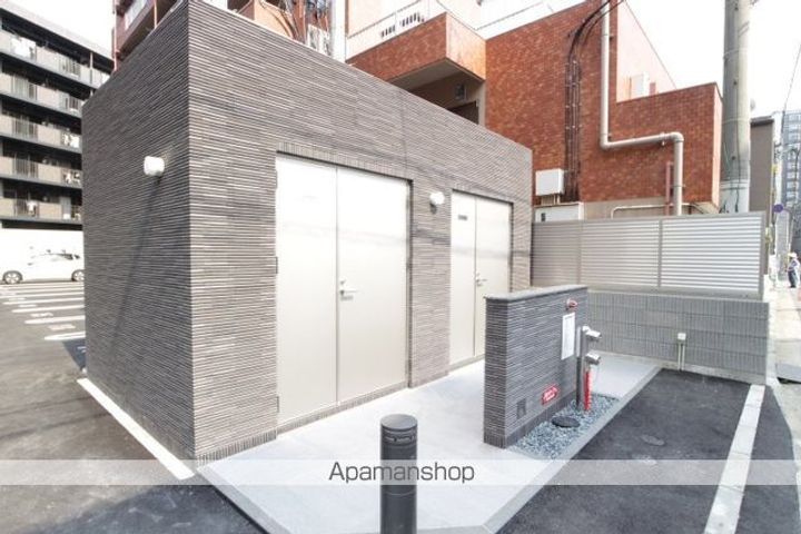 サヴォイ 博多スーペリアの外観