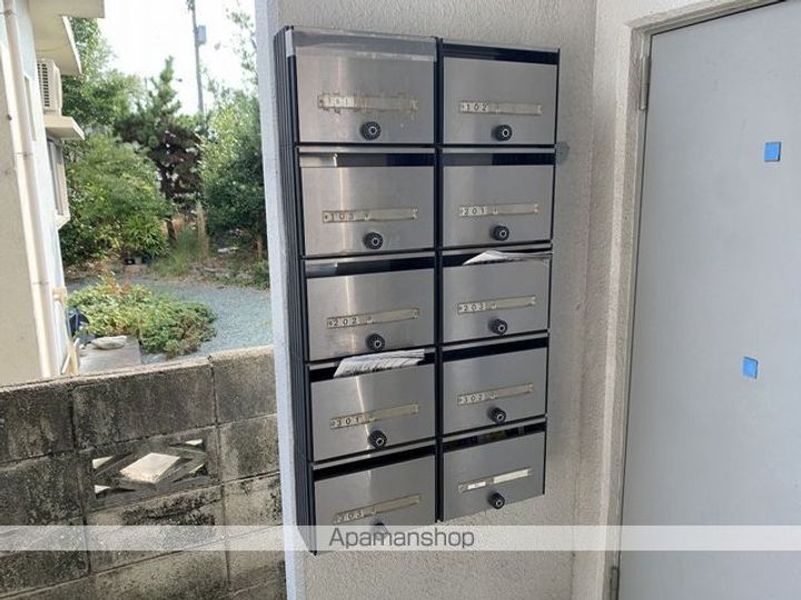 アーバン新町101のその他画像