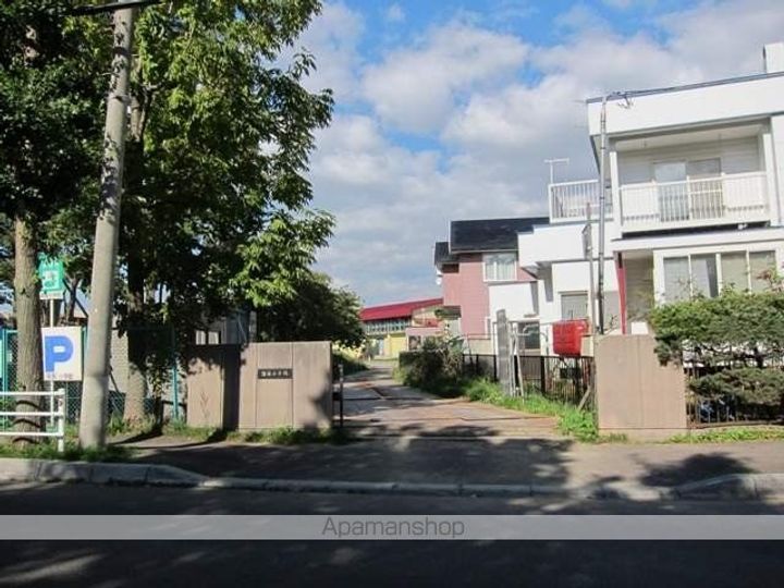 ハイデンス日吉Ⅰ307の周辺