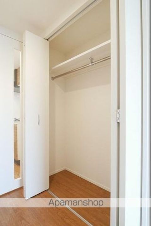 東京都新宿区北新宿1丁目の賃貸マンションのその他画像