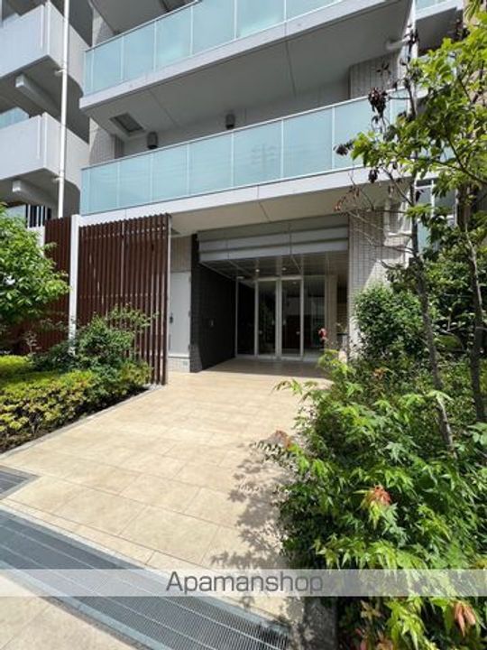 東京都中野区白鷺1丁目の賃貸マンションのその他画像