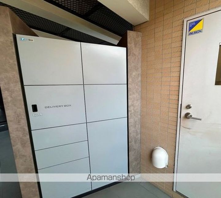 エルスタンザ下北沢のその他画像