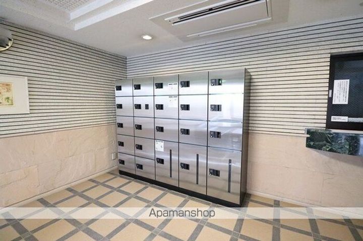 ライオンズシティ水戸の内装