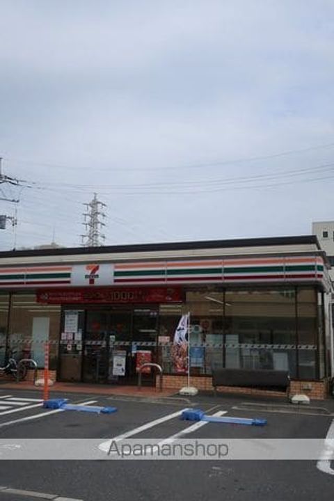 クレストガーデン津田沼の周辺