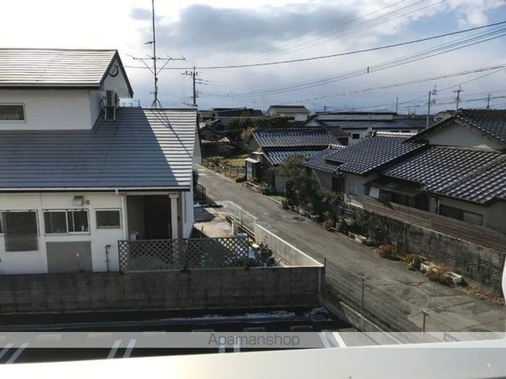フルハウスオオツカ205の内装