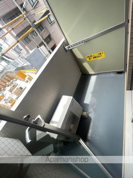 東京都新宿区市谷仲之町の賃貸マンションのその他画像