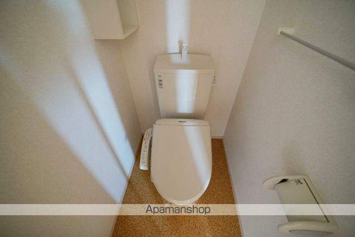 イセ ソラージュⅡのその他画像