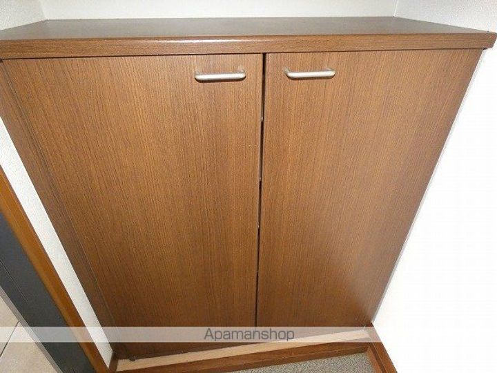 フォーレス立花のその他画像