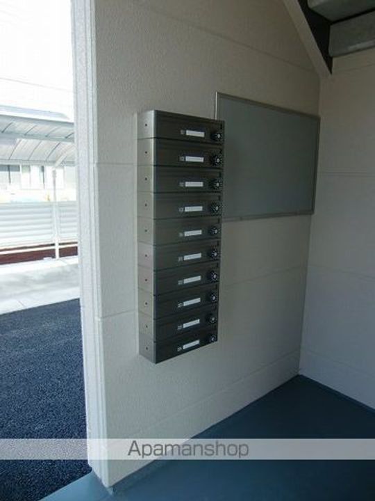 カーサ・ベルデのその他画像