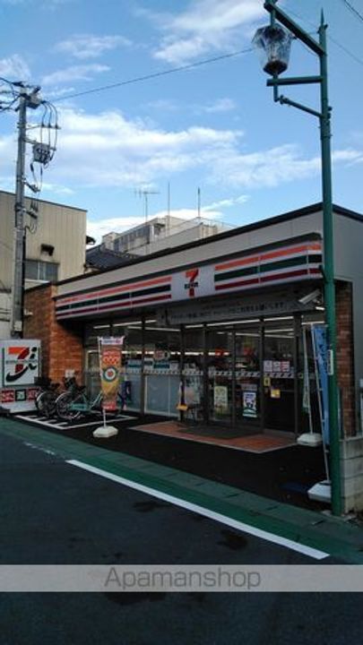 グランルージュN馬橋の周辺