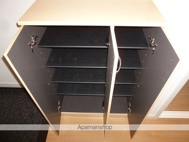 フランカ203のその他画像