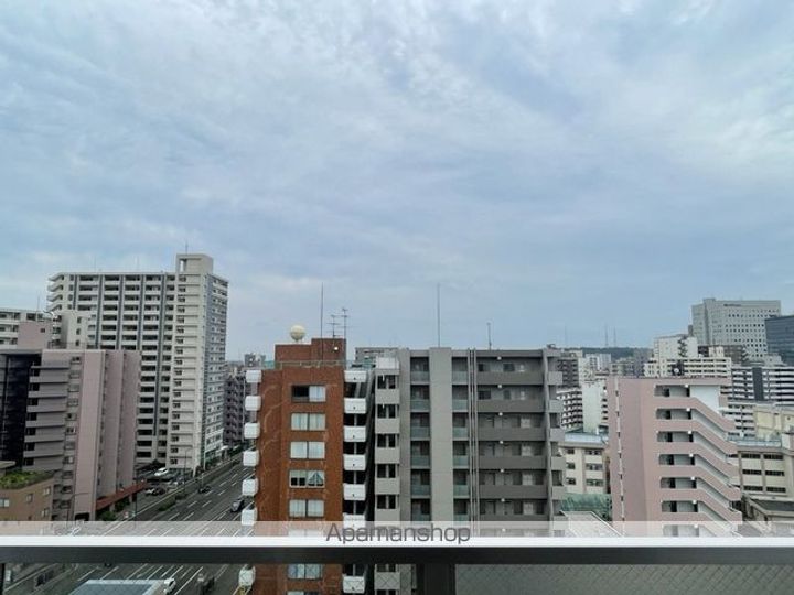 パークサイドレジデンス榴岡のその他画像