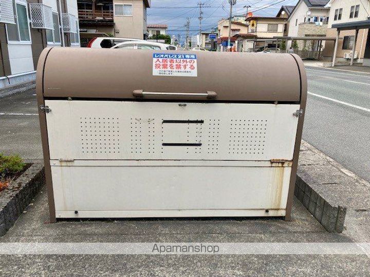 レオパレスTO YOU105のその他画像