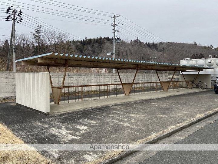 ビレッジハウス柴宿2号棟101のその他画像