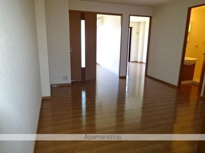 オータム めぐみの内装