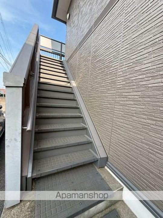 東京都八王子市大和田町4丁目の賃貸アパートのその他画像