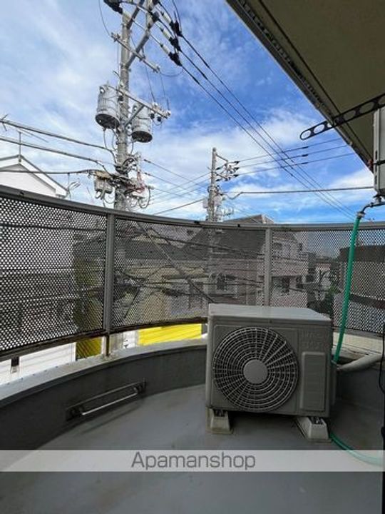 メビウス中和泉のその他画像