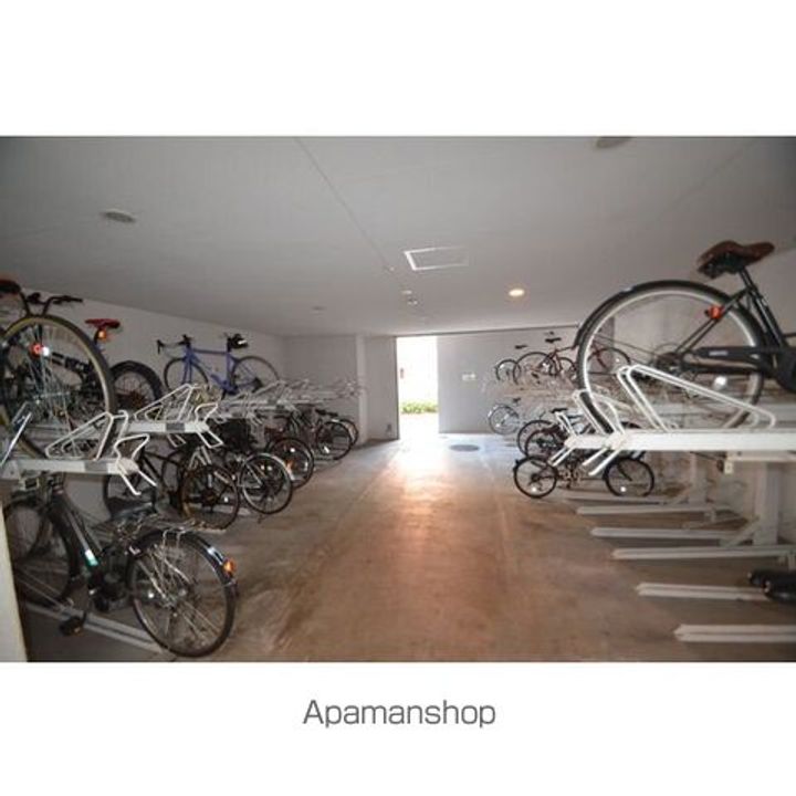 愛知県名古屋市中川区西日置1丁目の賃貸マンションのその他画像