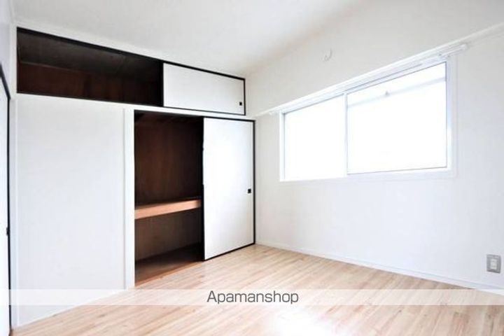 ビレッジハウス袋原2号棟のその他画像