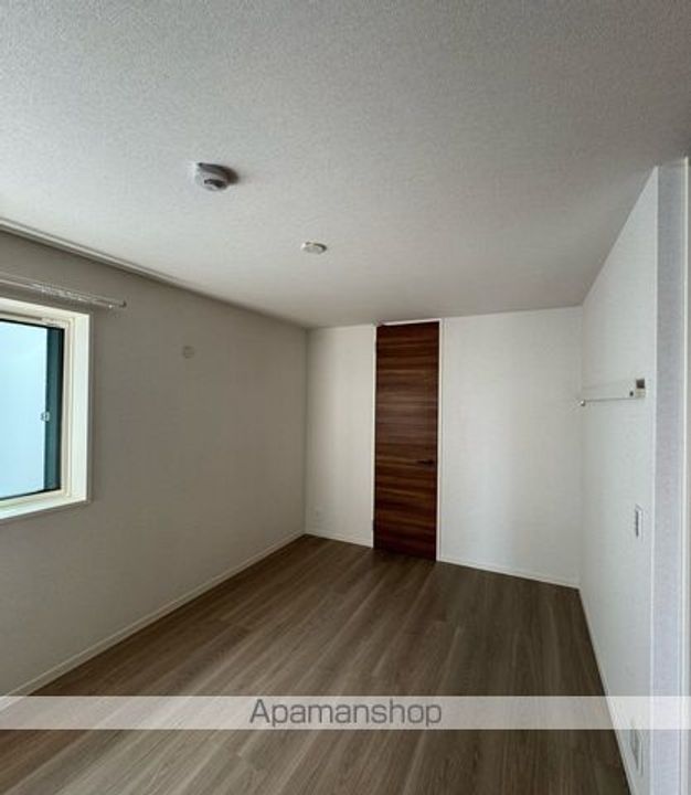 NT MAISON Ⅲの内装