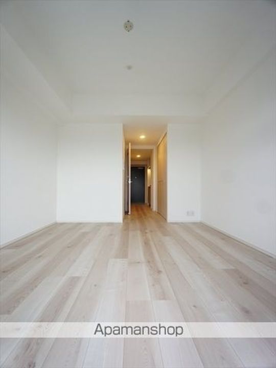 S-RESIDENCE桜本町awesomeの内装