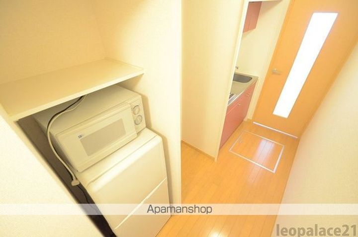 レオネクストシルフのその他画像