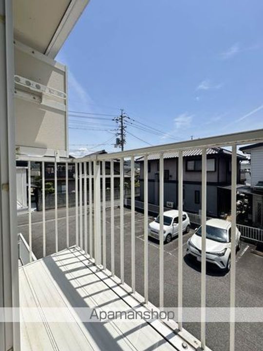 広島県府中市府川町の賃貸アパートのその他画像