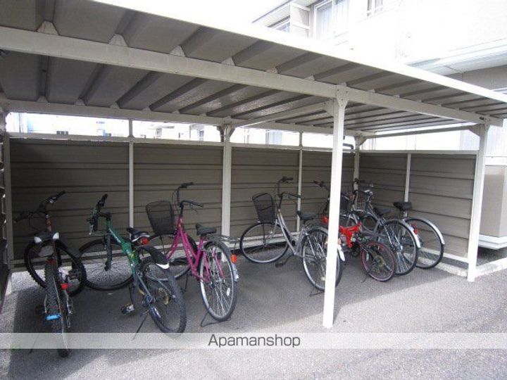 グリーンパークのその他画像