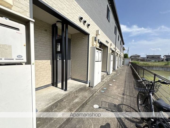 レオパレスレキアのその他画像