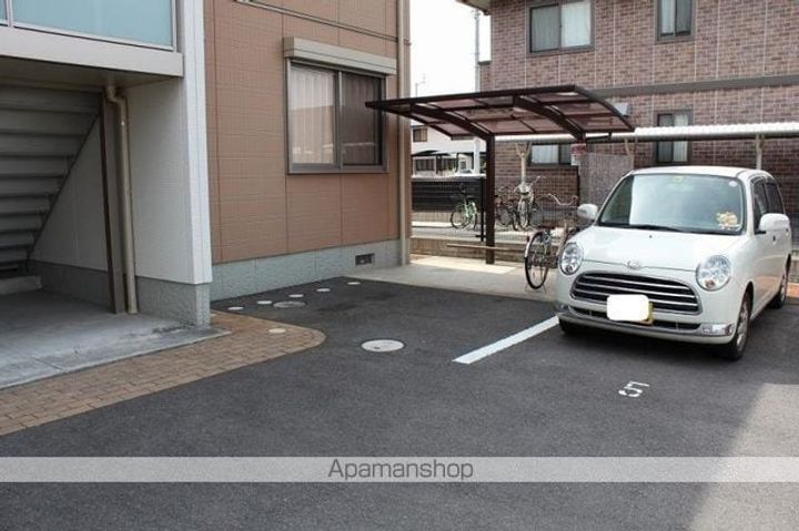 香川県高松市松縄町の賃貸アパートのその他画像