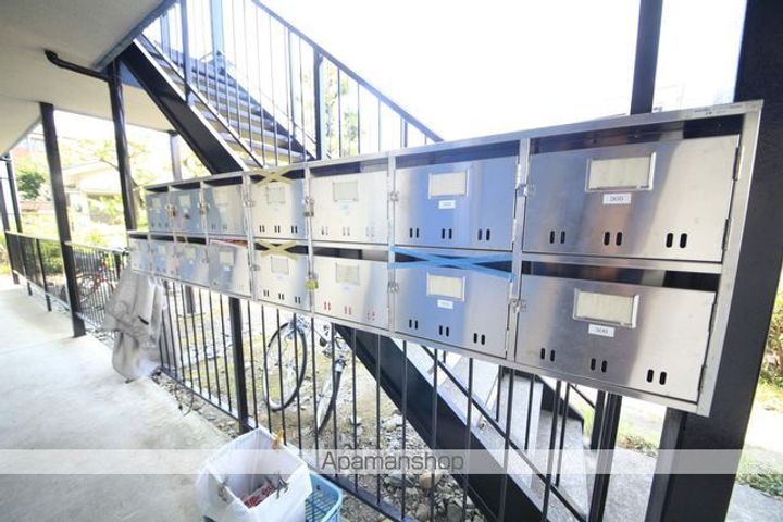 岡本ハイツ203のその他画像