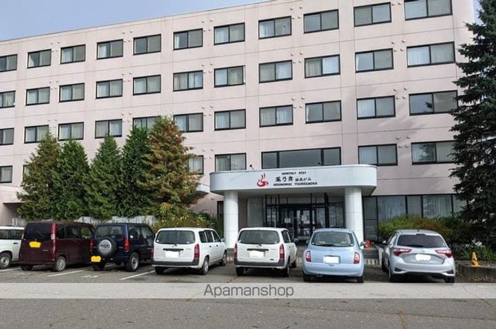 鳳乃舞雄飛が丘315の外観