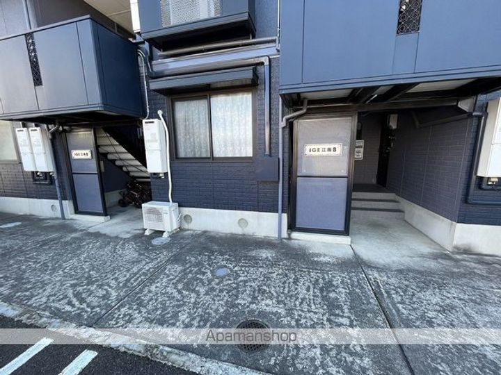 IGE江南のその他画像
