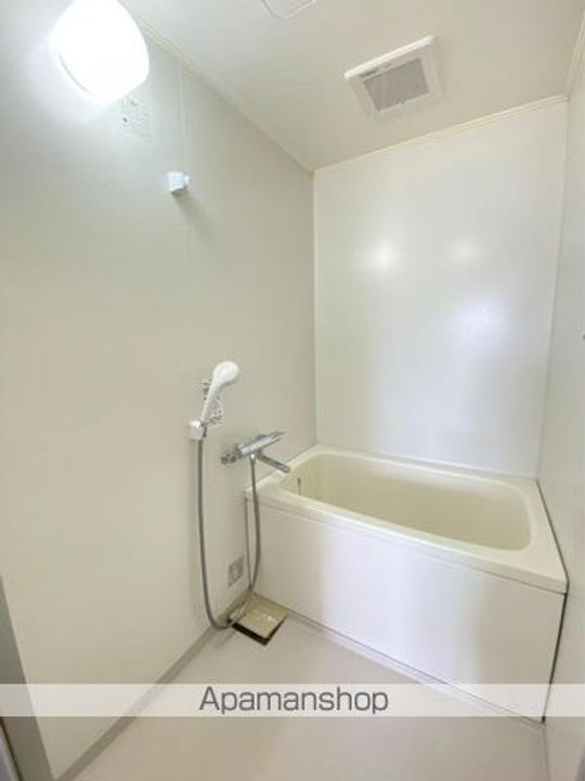 アドバンス香西B-201の風呂