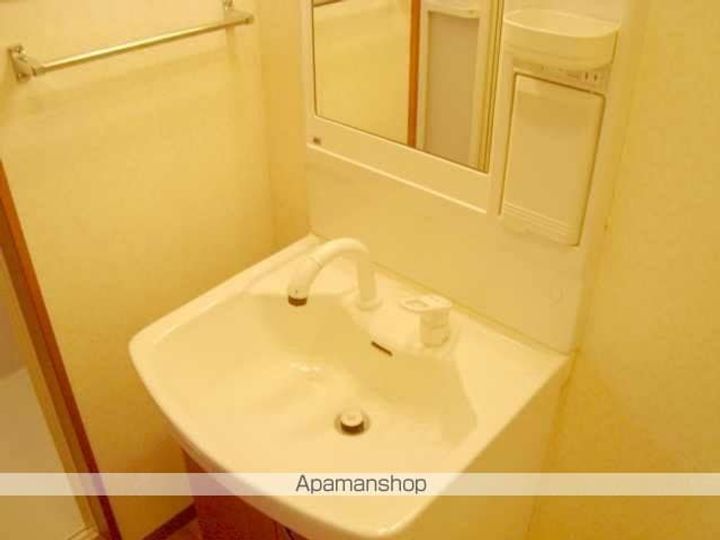 ファニープレイス101の内装