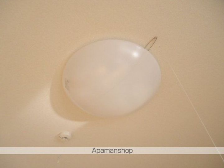 ベルハウスA棟のその他画像