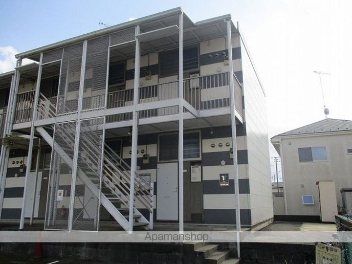 レオパレス八原204のその他画像