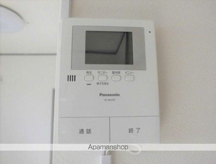ジュマベール舞木のその他画像